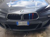 Usata BMW X2 M Sport 190 CV (139 kW) 2018 SUV