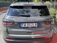 Usata Jeep Compass Limited 120 CV (88 kW) 2019 SUV