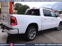Usata Dodge Ram 260 CV (191 kW) 2022 Bianco Pick-up