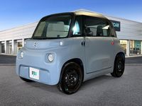 Usata Citroën AMI 2024 Blu/azzurro Utilitaria