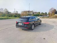 Usata Audi A4 Business 190 CV (139 kW) 2016 Station wagon