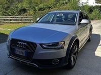 Usata Audi A4 Allroad Ambiente 224 CV (164 kW) 2013 Station wagon