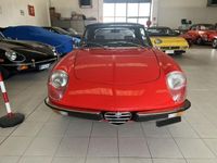 usata Alfa Romeo Spider 2.0 Veloce