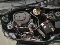 Usata Renault Clio LIMITED 58 CV (42 kW) 1994 Utilitaria