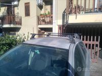 Usata Peugeot 206 68 CV (50 kW) 2007 Grigio Utilitaria