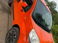 Usata Fiat Qubo 73 CV (53 kW) 2016 Rosso Monovolume