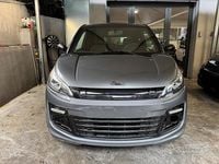 Usata Ligier JS50 2018 Grigio Utilitaria