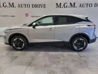 Nuova Nissan Qashqai N-Connecta 158 CV (116 kW) 2026 Argento SUV