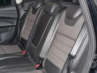 Usata Ford Kuga Titanium 150 CV (110 kW) 2015 Nero SUV