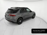Usata Mercedes GLE300 Premium Plus 272 CV (200 kW) 2022 Grigio SUV
