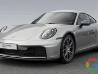 Usata Porsche 911 Carrera T 394 CV (289 kW) 2025 Other Coupé