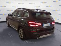 Begagnad BMW X3 xLine 190 HK (139 kW) 2019 Other SUV