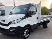 Usata Iveco 35.12 116 CV (85 kW) 2019 Bianco Furgone
