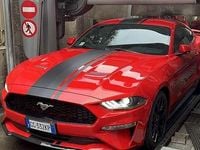 Usata Ford Mustang Performance Edition 317 CV (233 kW) 2019 Coupé