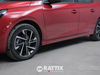 Usata Opel Corsa 110 CV (80 kW) 2025 Kardio red Berlina