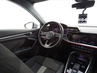 usata Audi A3 SPB 40 TFSI e S tronic Business Advanced