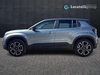 Nuova Jeep Avenger Summit 101 CV (74 kW) 2025 Granite SUV