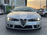 Usata Alfa Romeo Brera 260 CV (191 kW) 2006 Grigio Coupé