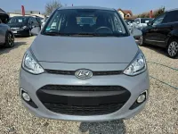 Usata Hyundai i10 Style 63 CV (46 kW) 2015 Utilitaria