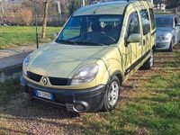 Usata Renault Kangoo 2006 Monovolume