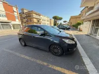 Usata Ford C-MAX 115 CV (84 kW) 2011 Grigio Monovolume