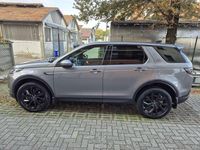 Usata Land Rover Discovery Sport SE 163 CV (119 kW) 2023 Grigio SUV