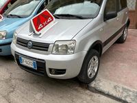 usata Fiat Panda 4x4 1.3 MJT 16V Climbing