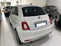 usata Fiat 500 Dolcevita 1.0 70 Cv Hybrid