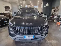 Usata EVO Evo 7 174 CV (127 kW) 2025 Nero SUV