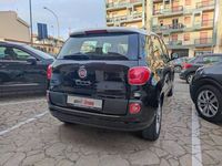 usata Fiat 500 1.3 Multijet 16V 75CV 1.3 mjt Pop Star 85cv