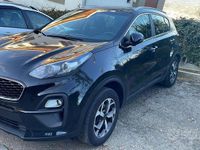 usata Kia Sportage 5ª serie - 2021