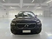 Usata Volvo XC40 129 CV (94 kW) 2021 SUV