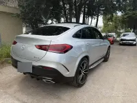 Usata Mercedes GLE350 Premium 272 CV (200 kW) 2021 Grigio SUV