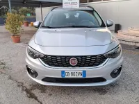 Usata Fiat Tipo Lounge 120 CV (88 kW) 2020 Grigio Station wagon