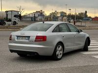 Usata Audi A6 2005 Berlina