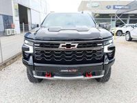 Nuova Chevrolet Silverado 426 CV (313 kW) 2026 Nero SUV