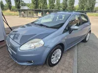 Usata Fiat Grande Punto 77 CV (56 kW) 2009 Other Utilitaria
