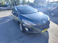 Usata Peugeot 308 Premium 90 CV (66 kW) 2010 Null Utilitaria