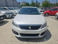 Usata Peugeot 308 SW Style 99 CV (72 kW) 2019 Station wagon