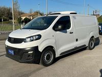 Usata Fiat Scudo 145 CV (106 kW) 2023 Bianco Furgone