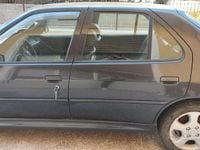 Occasion Peugeot 306 90 PK (66 kW) 2001 Zwart Hatchback