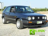 usata VW Golf II Golf 1600 5 porte GL