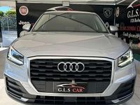 Usata Audi Q2 Admired 116 CV (85 kW) 2020 Grigio SUV