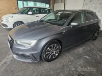 Occasion Audi A3 Business 110 ch (80 kW) 2016 Gris Berline