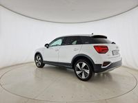Usata Audi Q2 S-Line 150 CV (110 kW) 2022 Bianco ibis SUV