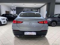 Usata Mercedes GLE350 Premium Plus 272 CV (200 kW) 2022 Argento SUV