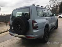 Usata Mitsubishi Pajero 2001 SUV