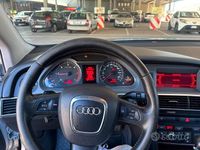 Usata Audi A6 2006 Grigio Berlina