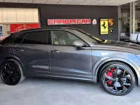 Usata Audi Q8 Performance 640 CV (470 kW) 2024 Grigio daytona perlato SUV