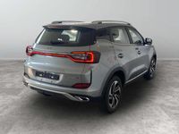 Nuova EMC Wave 3 147 CV (108 kW) 2025 Argento SUV